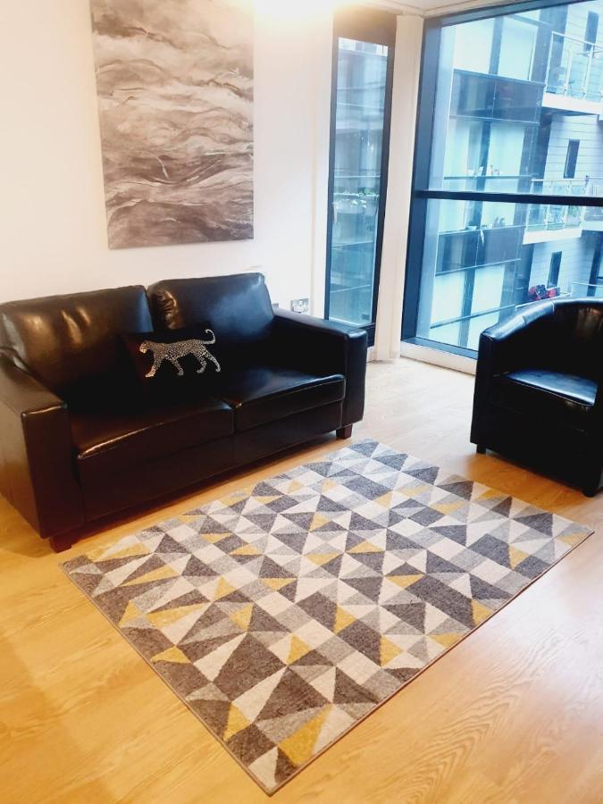 Apartment Centre 1