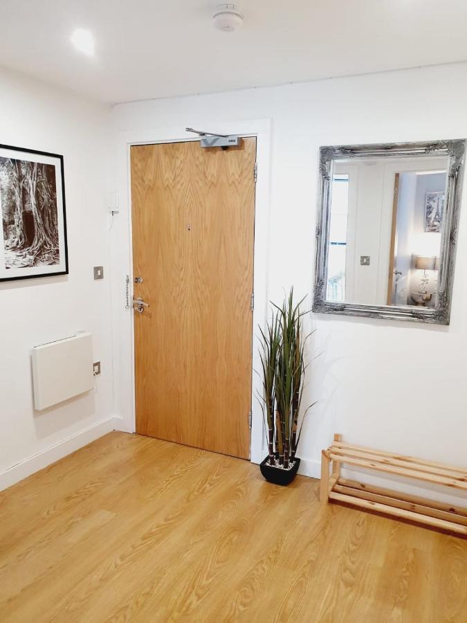 Apartment Centre 1